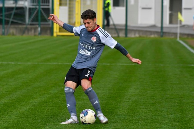 Alessandria Calcio, sconfitta col Fiorenzuola, è retrocessione in Serie D