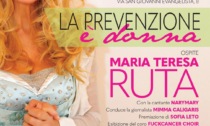 Marzo Donna, tante iniziative al Cristo, arrivano Maria Teresa Ruta e Viola Valentino