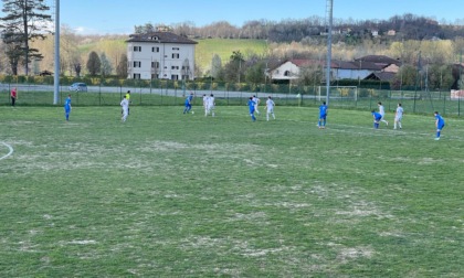 Ovadese, l’Eccellenza ormai è a un passo