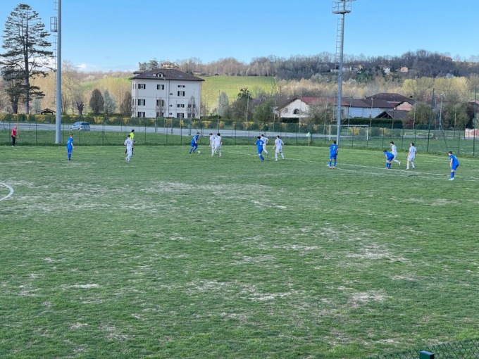 Ovadese, l’Eccellenza ormai è a un passo