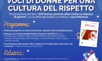 Marzo Donna: all'ospedale di Alessandria l'incontro “Voci di donne per una cultura del rispetto”