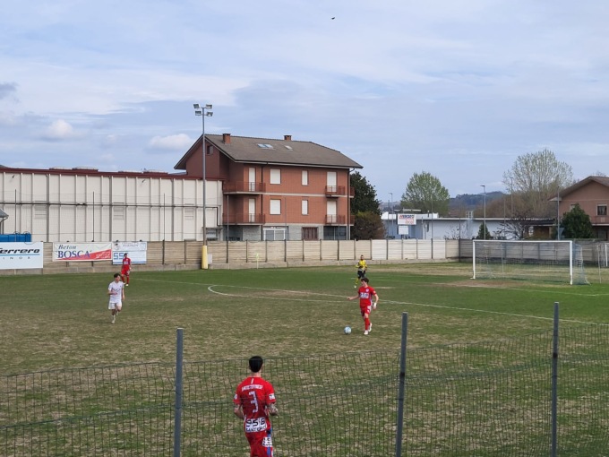 Ovadese, ormai ci siamo
