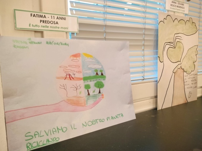 Il Gruppo Acos raddoppia l’impegno per le nuove generazioni