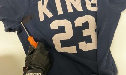 Tenta di uccidere un suo coetaneo ad Alessandria, arrestato dai Carabinieri