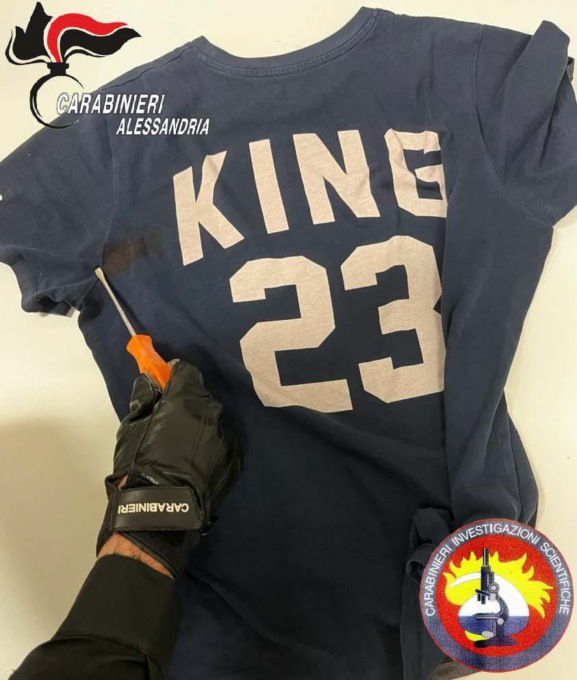 Tenta di uccidere un suo coetaneo ad Alessandria, arrestato dai Carabinieri