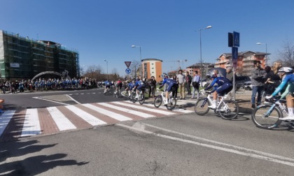 Il belga Jasper Philipsen vince l'edizione 2024 della Milano-Sanremo