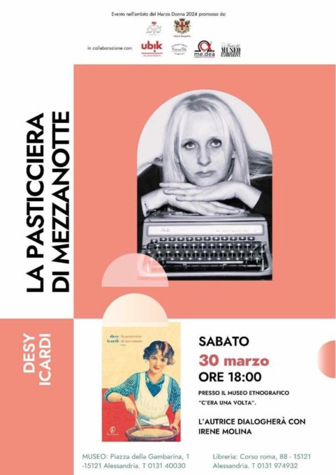 Alessandria, gli eventi in programma in provincia sabato 30 marzo