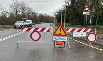 Aggiornamento maltempo: situazione sotto controllo nell'Alessandrino