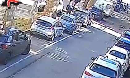 Parla il carabiniere in congedo che ha salvato la vita della donna aggredita a Novi Ligure