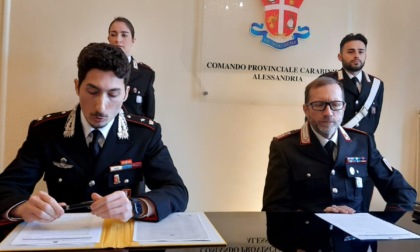 Dieci anni di maltrattamenti, prima dell’ultima brutale aggressione: due arresti ad Alessandria
