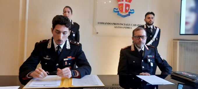 Dieci anni di maltrattamenti, prima dell’ultima brutale aggressione: due arresti ad Alessandria