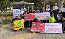 Sabato 9 marzo, ad Alessandria, la manifestazione " Stop al nuovo codice della strada"