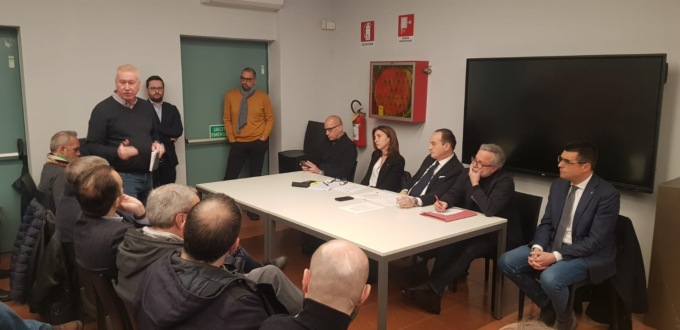 Con il commissariamento si apre una nuova fase per l’Ex Ilva