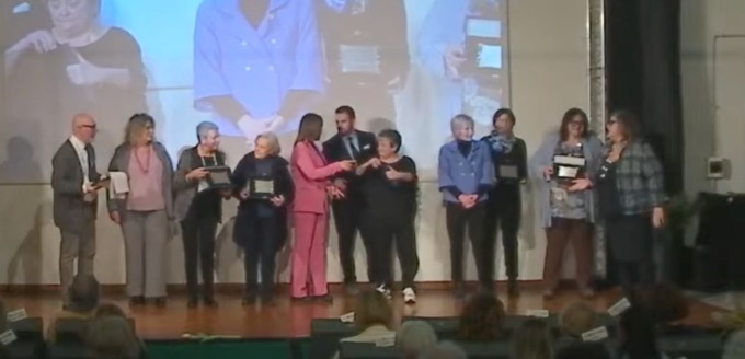 Storie di donne fra dialoghi e musica per una riuscita serata ad Acqui Terme