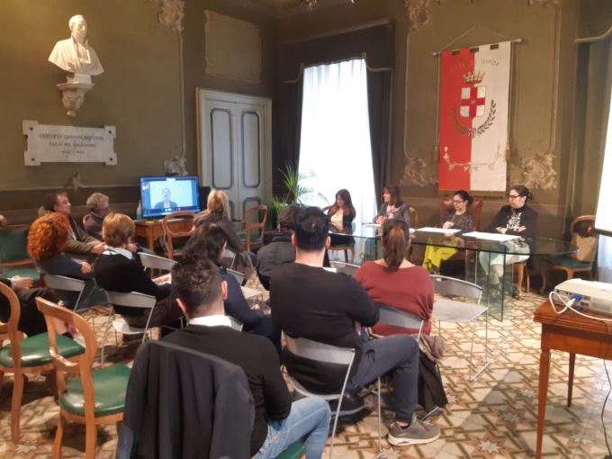 Dal bando del commercio, nuovi fondi per interventi migliorativi dei negozi ovadesi