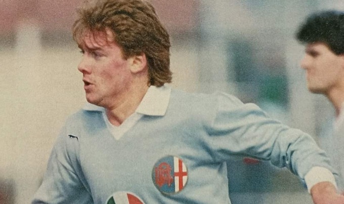 Ex calciatore dell’Alessandria muore in un incendio: “Era un Grigio vero”