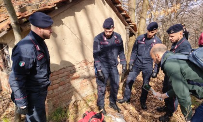 Acqui Terme, sui luoghi dello spaccio: due nordafricani arrestati