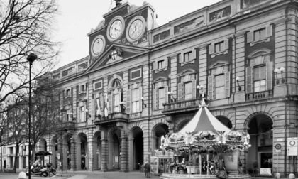 L'Archivio Gabriele Basilico dona un'opera fotografica al Museo Civico di Alessandria