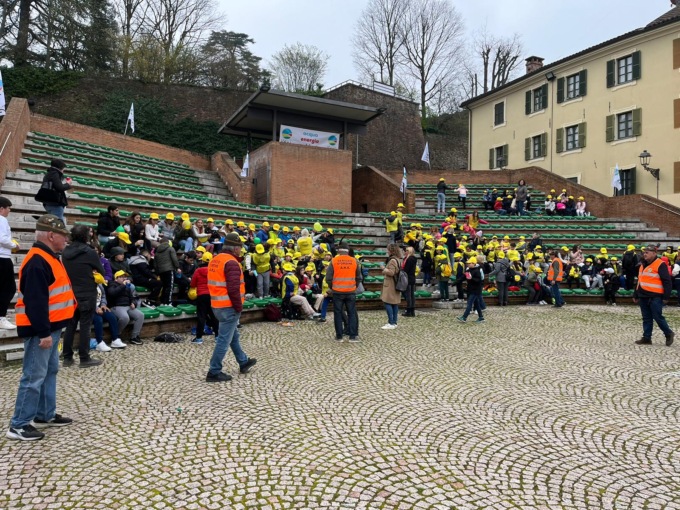 Ieri la Giornata mondiale dell’acqua, un bene prezioso che sta scomparendo