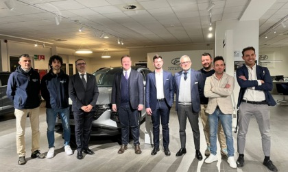 Il futuro dell'auto sempre più improntato sull'elettrico: "Noi di Hyundai siamo preparati"