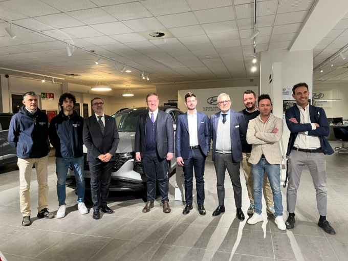 Il futuro dell’auto sempre più improntato sull’elettrico: “Noi di Hyundai siamo preparati”
