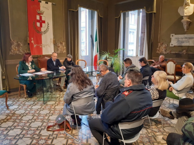 Approvato a Ovada il piano di gestione per l’Ipab Lercaro