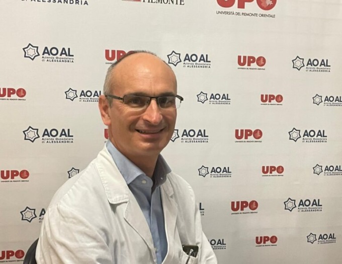 Oggi alle ore 12 ospite a Filo Diretto il Direttore SCDU di Medicina Interna Luigi Castello