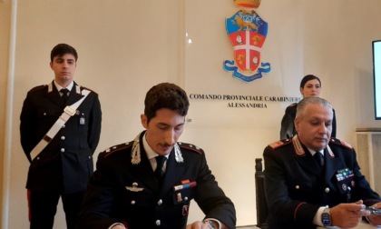 Dopo 30 anni di maltrattamenti trova il coraggio di denunciare l'ex marito