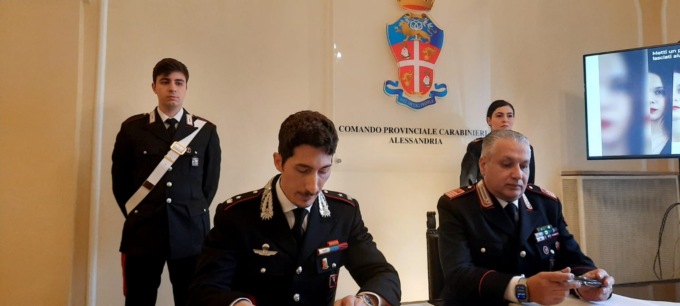 Dopo 30 anni di maltrattamenti trova il coraggio di denunciare l’ex marito