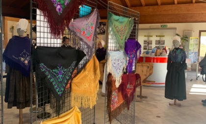 A Sauze d'Oulx una Pasqua all'insegna della cultura