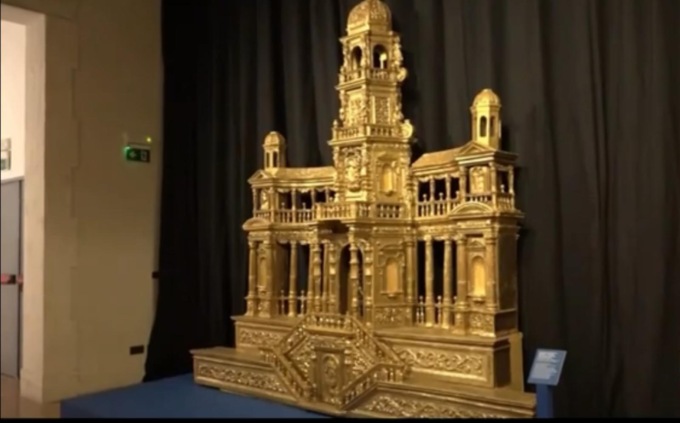 Mostra-evento a Palazzo del Monferrato: la bellezza di “Alessandria Preziosa”