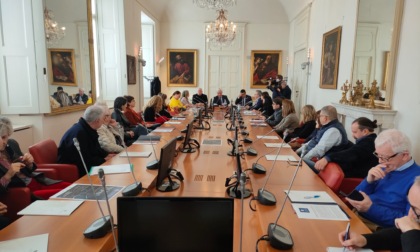 A Palatium Vetus 14 opere-gioiello, frutto della collaborazione tra artisti e maestri orafi