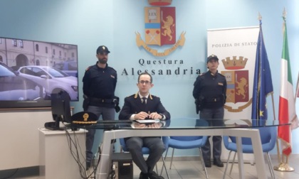 Operazione “Game Over” ad Alessandria, sequestrati beni per oltre 3 milioni di euro