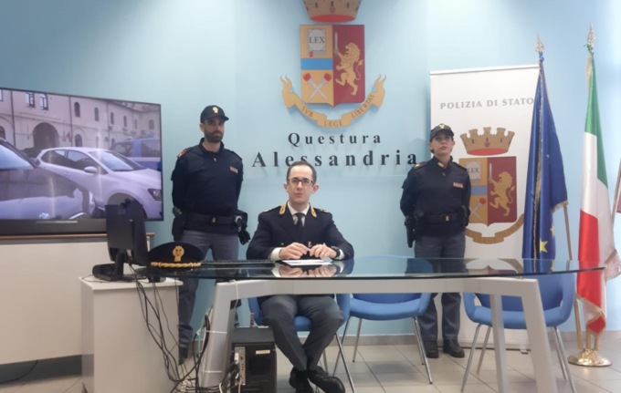 Operazione “Game Over” ad Alessandria, sequestrati beni per oltre 3 milioni di euro