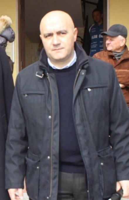 Lutto nel mondo del calcio alessandrino: muore Pier Giulio Porazza