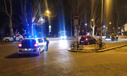 Ad Alessandria controlli straordinari della polizia locale