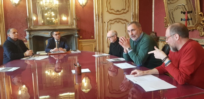 Al via, a Borghetto Borbera, “Un giardino sonoro, un’armonia di natura”