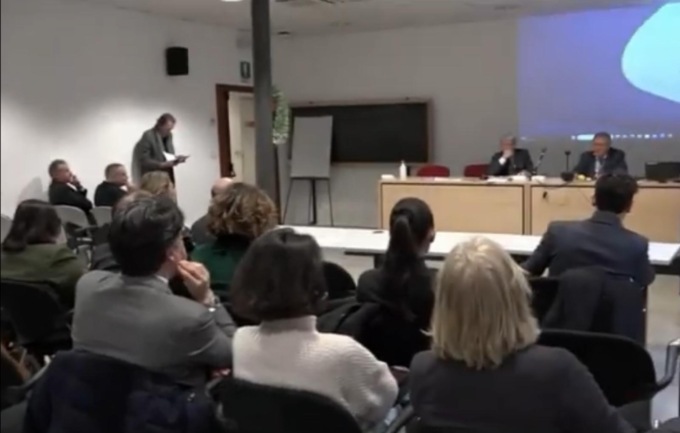 Il processo Tortora, parla l’avvocato della Valle