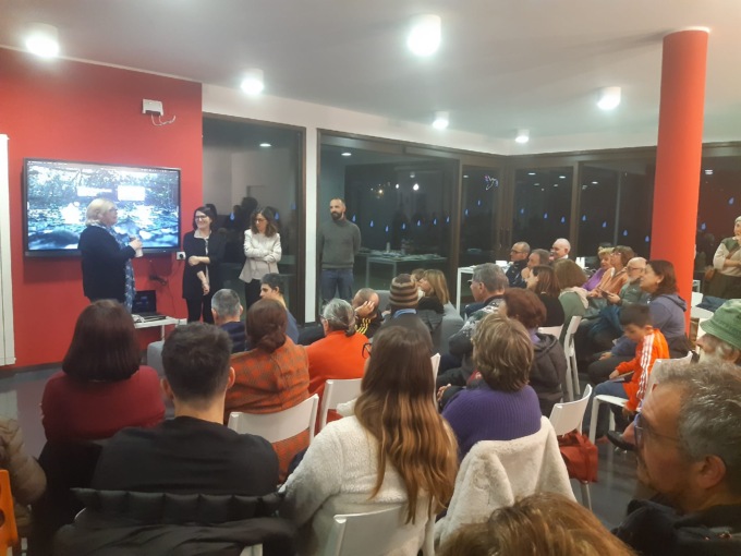 Sentieri inclusivi proposti dal Consorzio Servizi Sociali dell’Ovadese