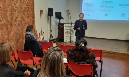 Storie al tempo della pandemia in una serata organizzata da Fondazione Cigno