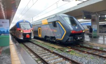 Trenitalia: modifiche alla circolazione dei treni lungo la linea Torino-Milano