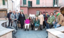 Manifestazione Provinciale ad Ovada per la Giornata della memoria per le vittime delle mafie