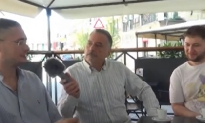 3' con...Fumettisti ovadesi alla ribalta