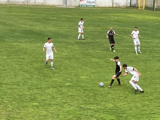 Massimo risultato, minimo sforzo: l’Acqui torna sul podio