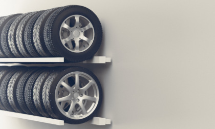 Obbligo cambio gomme: come va letta realmente la norma