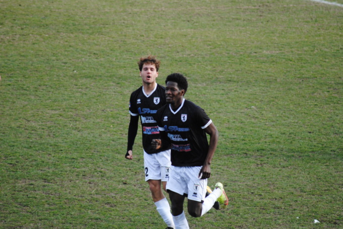 Serie D: Derthona, il gol di Gueye può valere la salvezza