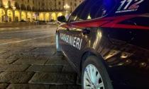 Torino: una lite finisce con una coltellata allo stomaco, arrestato 20enne