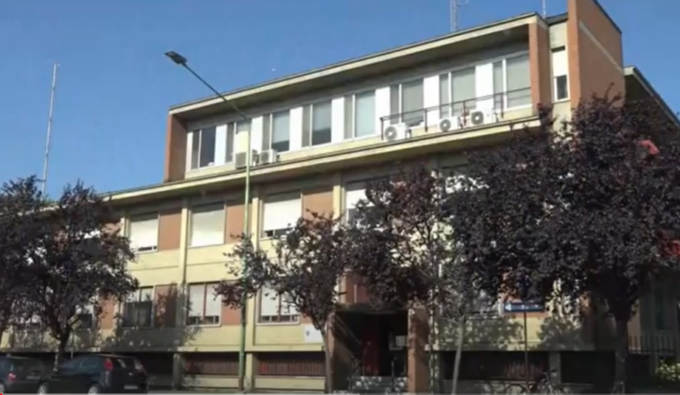Denunciato il pirata della strada che ha investito un 73enne in via Garibaldi a Novi Ligure
