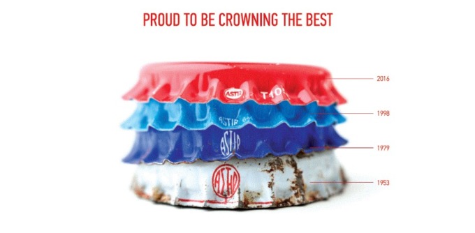 Guala Closures entra nel mercato delle chiusure a corona con l’acquisizione di Astir Vitogiannis