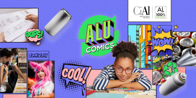 Anche una studentessa di Valenza fra i giovani premiati al concorso a fumetti di CIAL